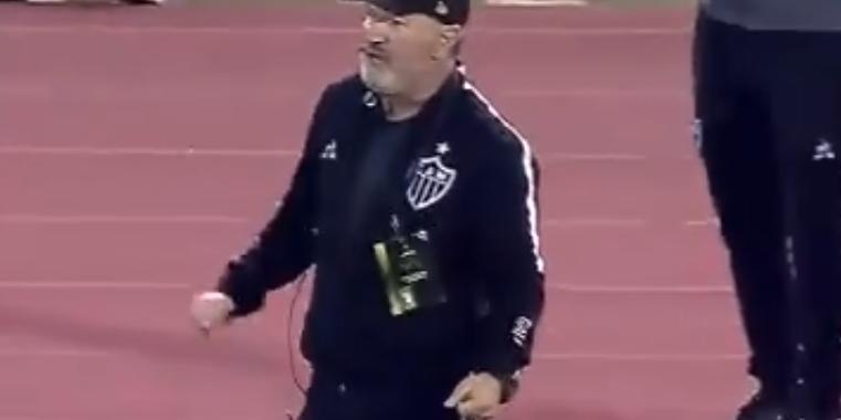 (Conmebol/Reprodução)