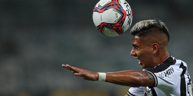  (Pedro Souza/Atlético)