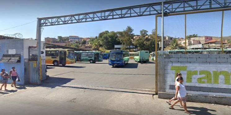 (Reprodução/Google Street View )