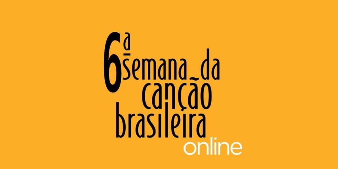 (Divulgação/ Semana da Canção Brasileira)