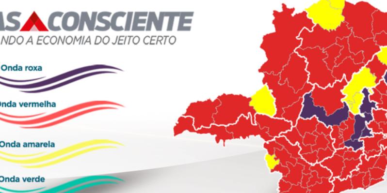 (Governo de Minas/Divulgação)