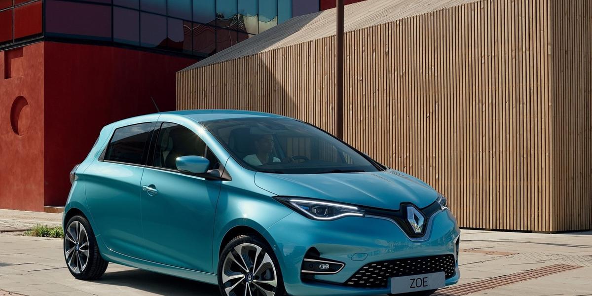 (Renault/Divulgação)