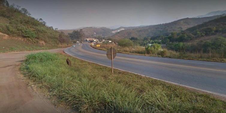 (Reprodução/Google Street View )