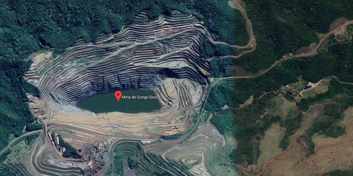 (Google Maps/Reprodução)