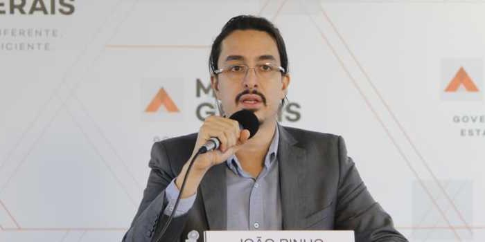 (Marcelo Barbosa/Imprensa MG)
