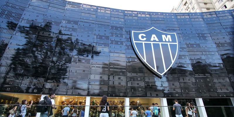 (Bruno Cantini/Atlético)