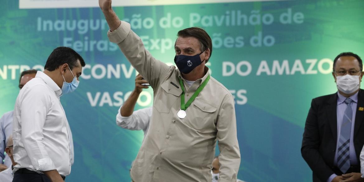 (Alan Santos/ PR)