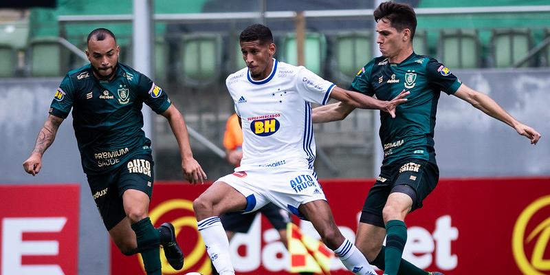(Bruno Haddad/Cruzeiro)