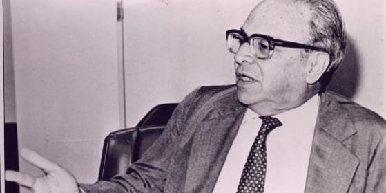 (Acervo fotográfico da Coleção Memória da ALMG/Divulgação)