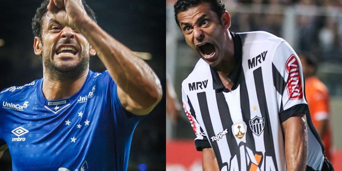  (Vinnicius Silva/Cruzeiro e Bruno Cantini/Atlético)