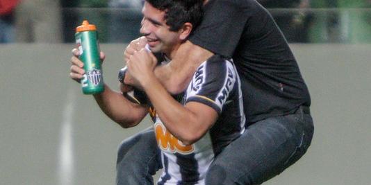 (Bruno Cantini/Atlético)