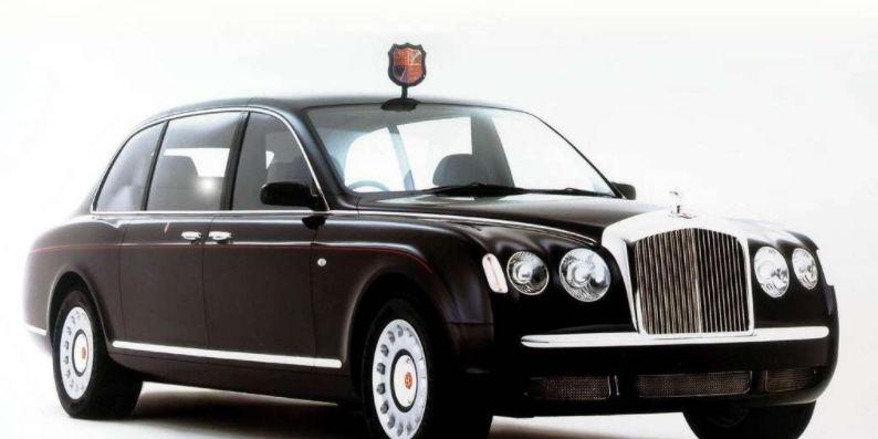(Bentley/Divulgação)
