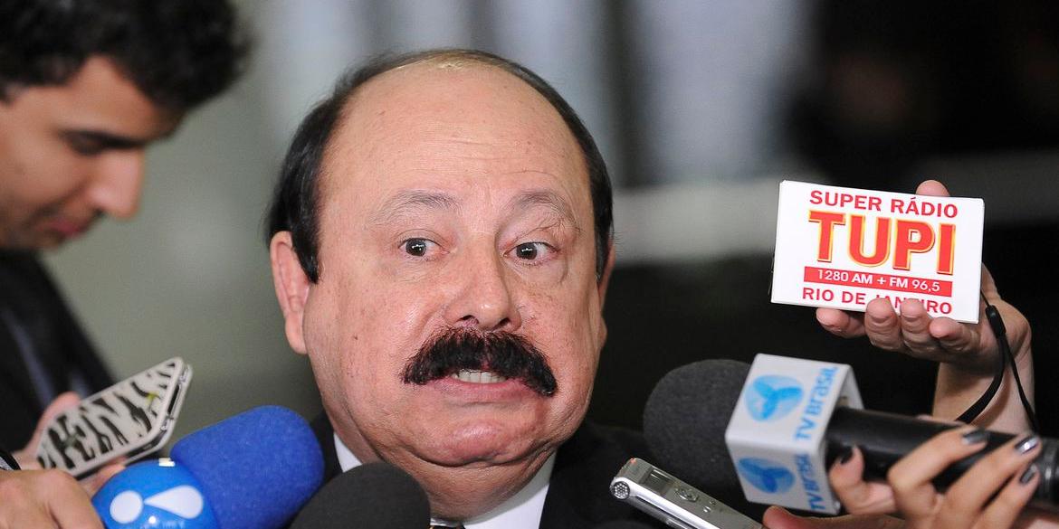 (Wilson Dias/Agência Brasil)