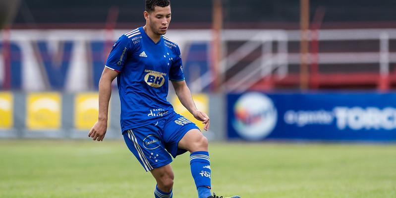 (Bruno Haddad/Cruzeiro)