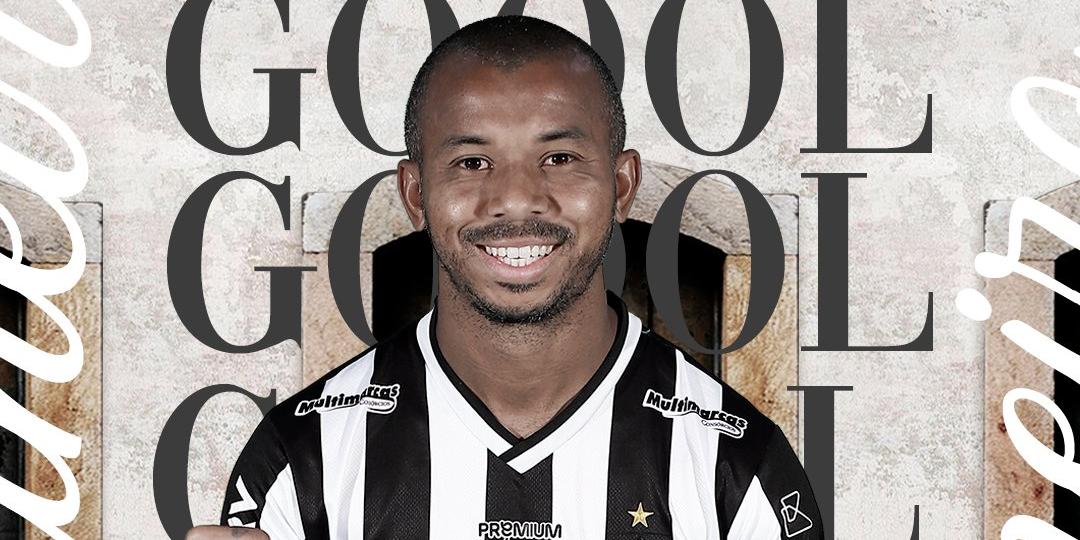 (Atlético/Reprodução/Twitter)