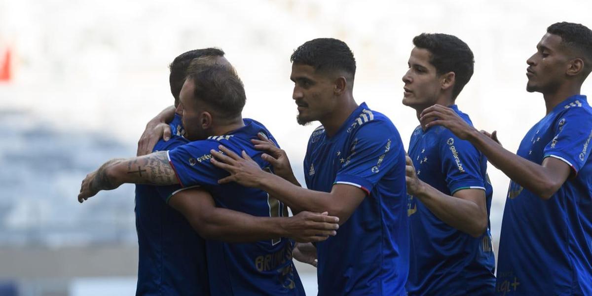 (Gustavo Aleixo/Cruzeiro)