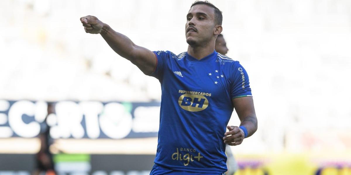  (Gustavo Aleixo/Cruzeiro)