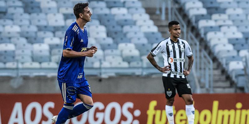 (Gustavo Aleixo/Cruzeiro)