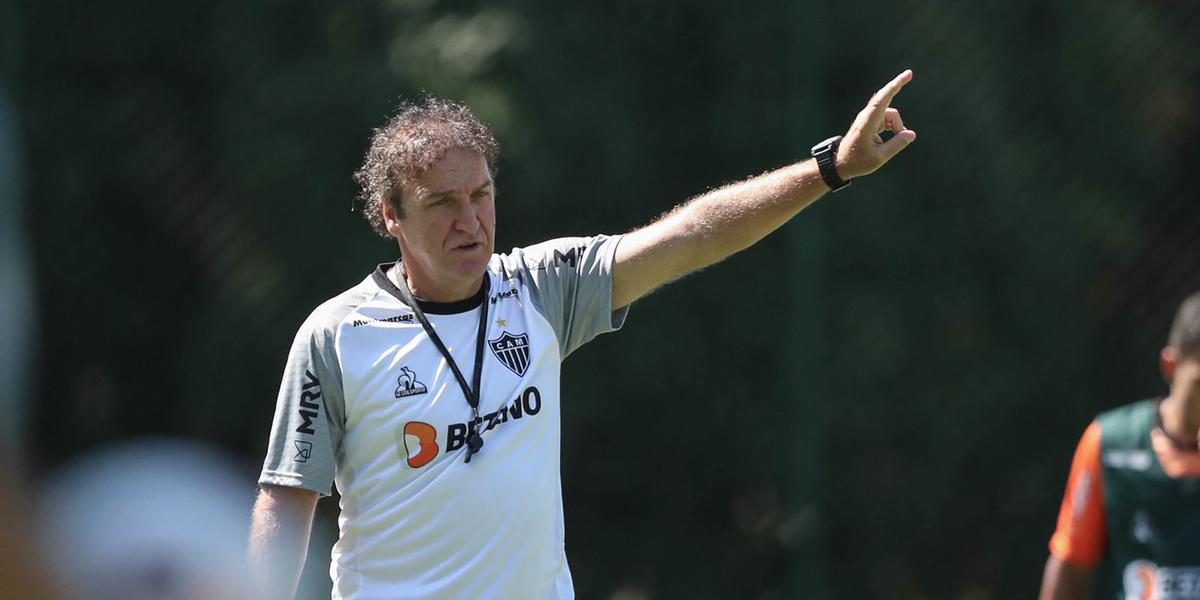 (Pedro Souza / Atlético)