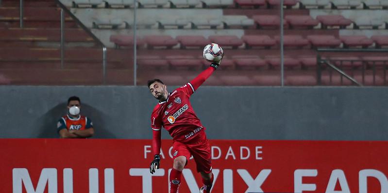 (Pedro Souza / Atlético)