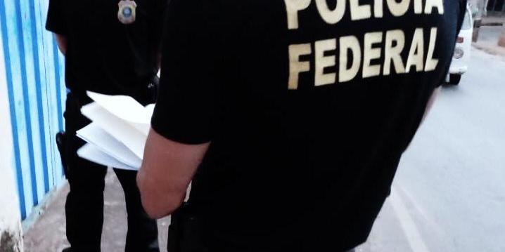 (Divulgação / Polícia Federal)