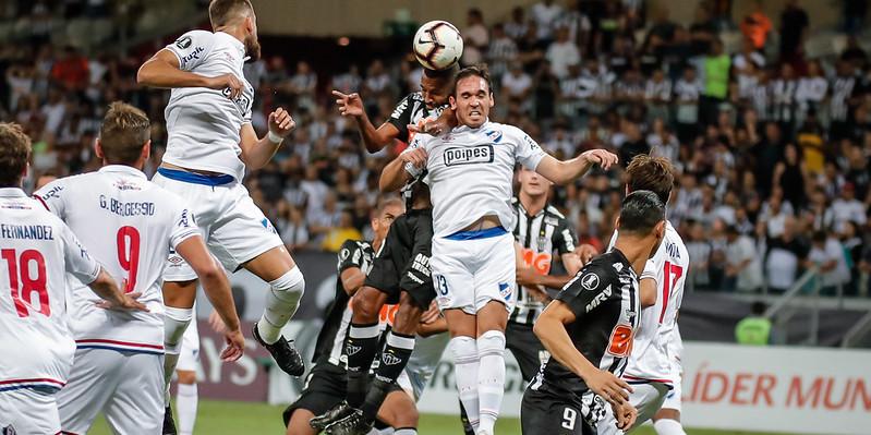 (Bruno Cantini/Atlético)