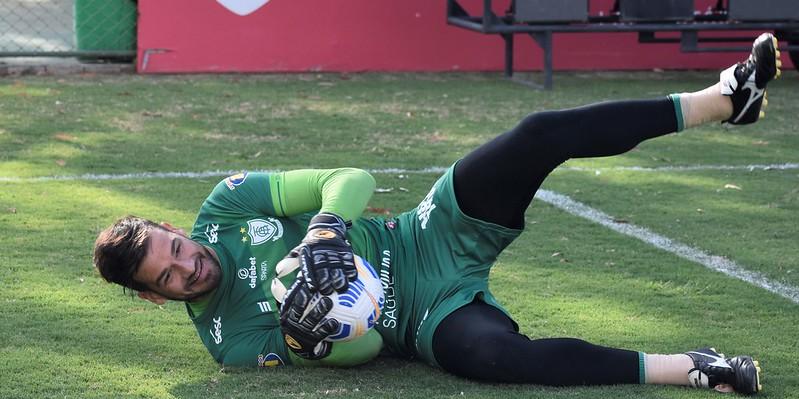  (Marina Almeida/América)
