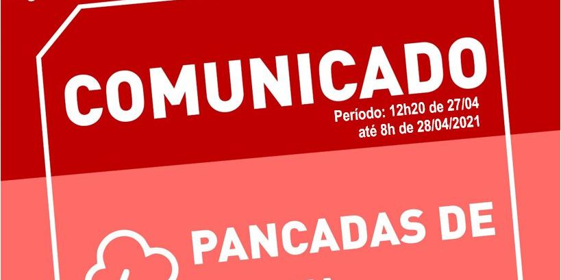  (Divulgação/Defesa Civil)