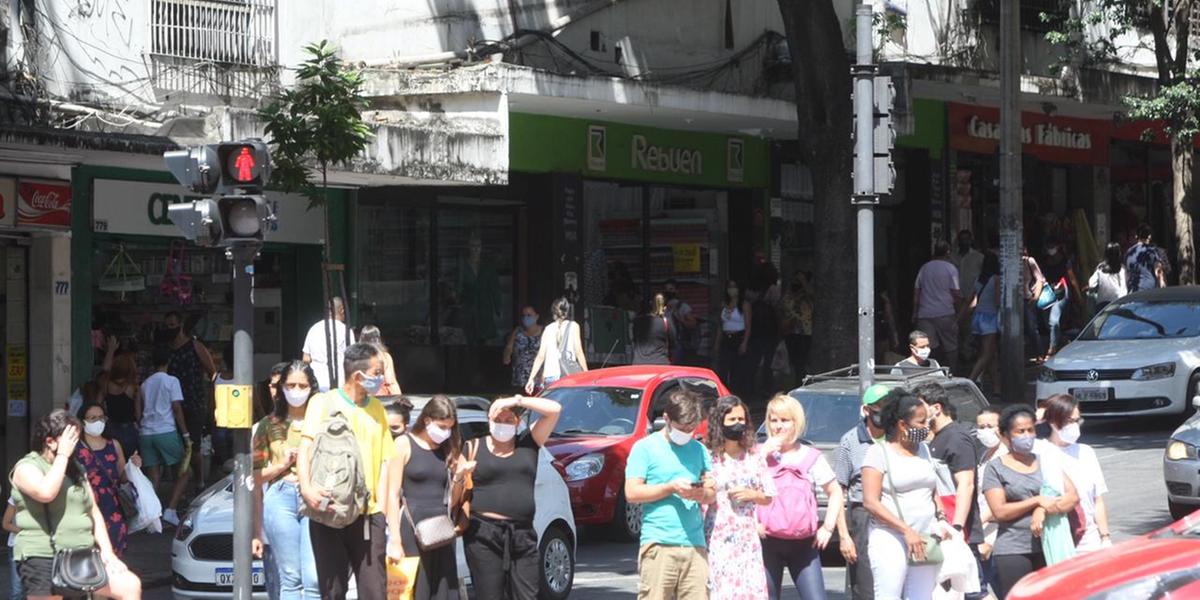 (Lucas Prates/Hoje em Dia)
