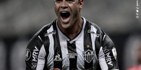 (Divulgação/Atlético)