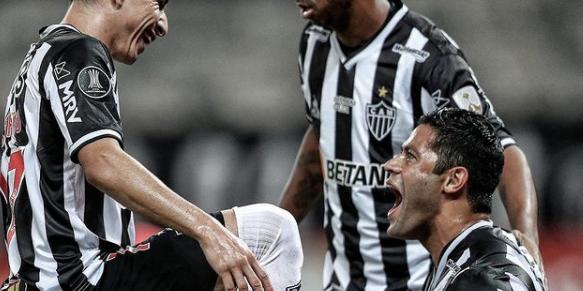 (Divulgação/Atlético)