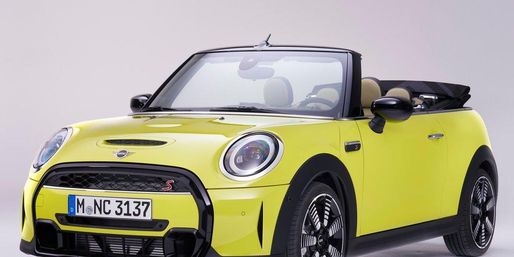 (Mini/Divulgaçào)