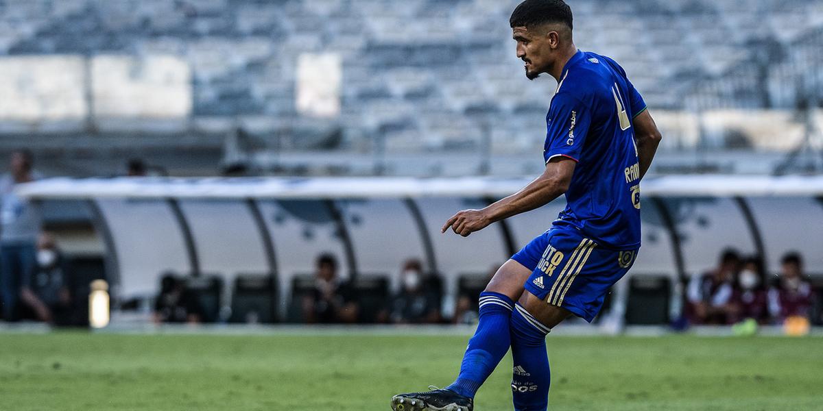  (Gustavo Aleixo/Cruzeiro)