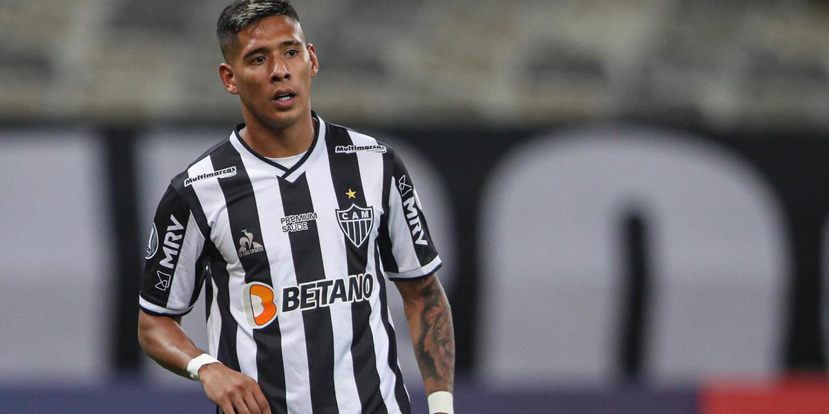 ( Pedro Souza / Atlético)