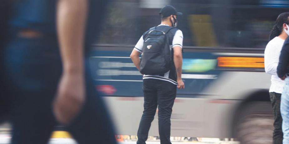 (Maurício Vieira/Hoje em Dia)