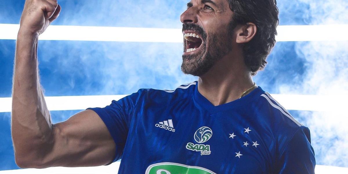 (Divulação/Sada/Cruzeiro)