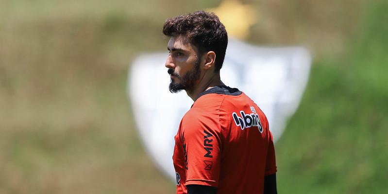 (Pedro Souza / Atlético)