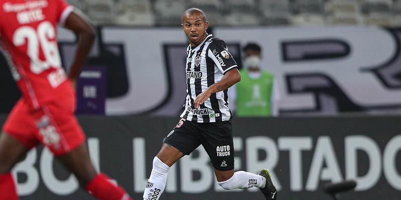  (Pedro Souza / Atlético)