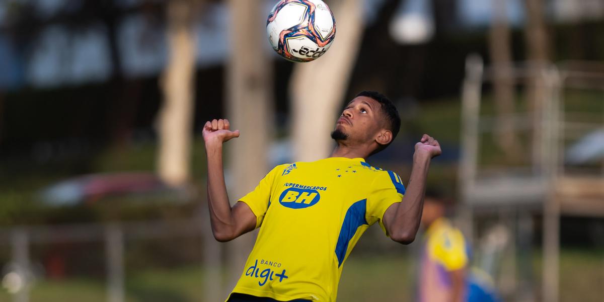 (Bruno Haddad/Cruzeiro)