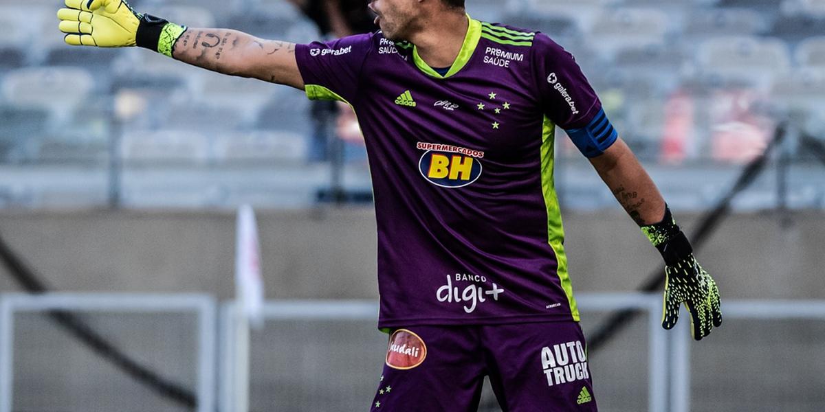  (Gustavo Aleixo/Cruzeiro)