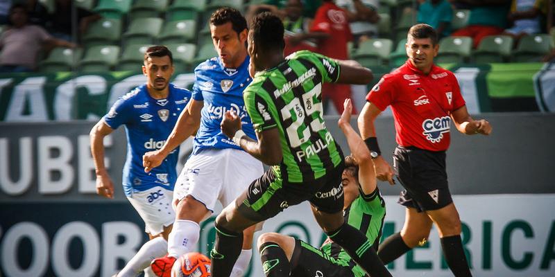 (Vinnicius Silva/Cruzeiro)