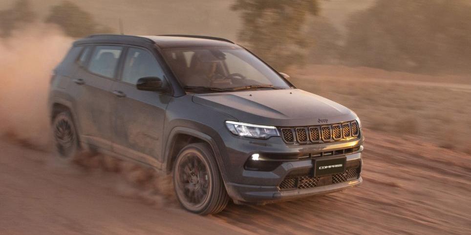 (Jeep/Divulgação)