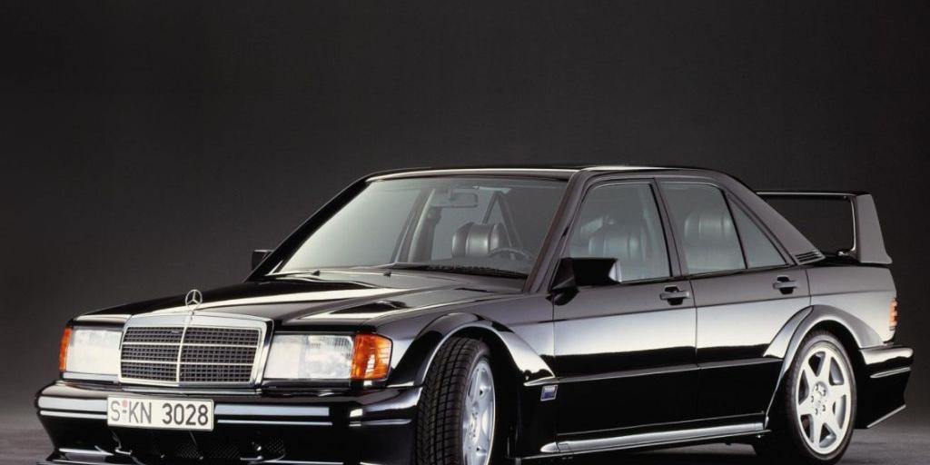  (Mercedes-Benz/Divulgação)