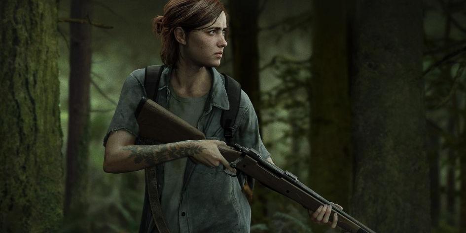  (Naughty Dog/Divulgação)