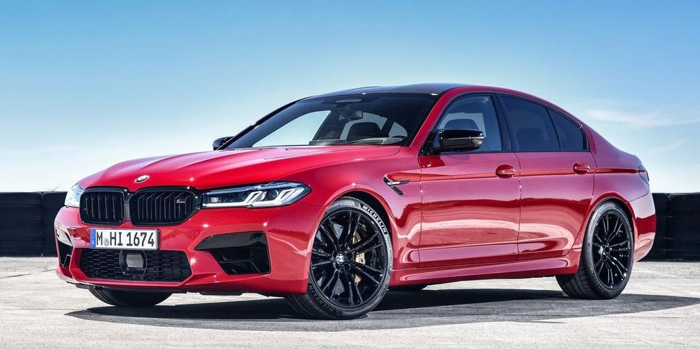 (BMW/Divulgação)