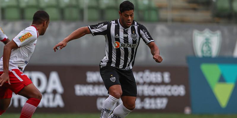 (Pedro Souza/Atlético)