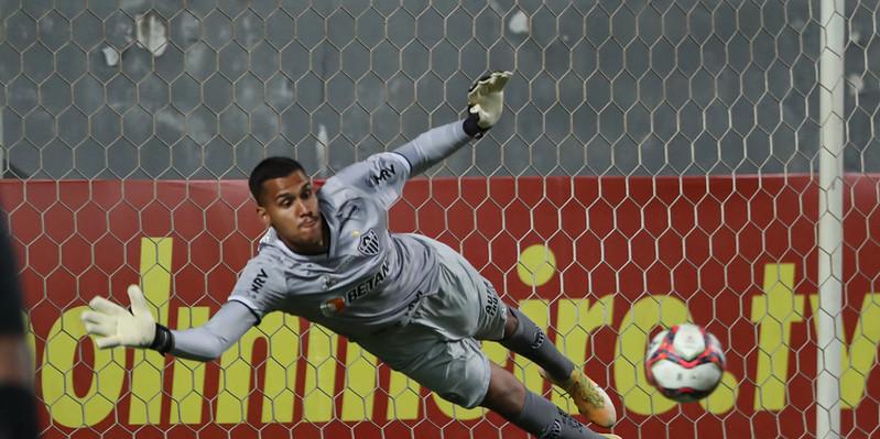 (Pedro Souza/Agência Galo/Atlético)