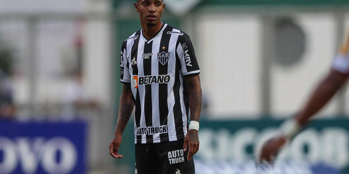 ( Pedro Souza / Atlético)