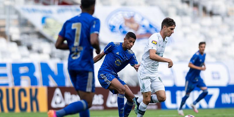 (Bruno Haddad/Cruzeiro)