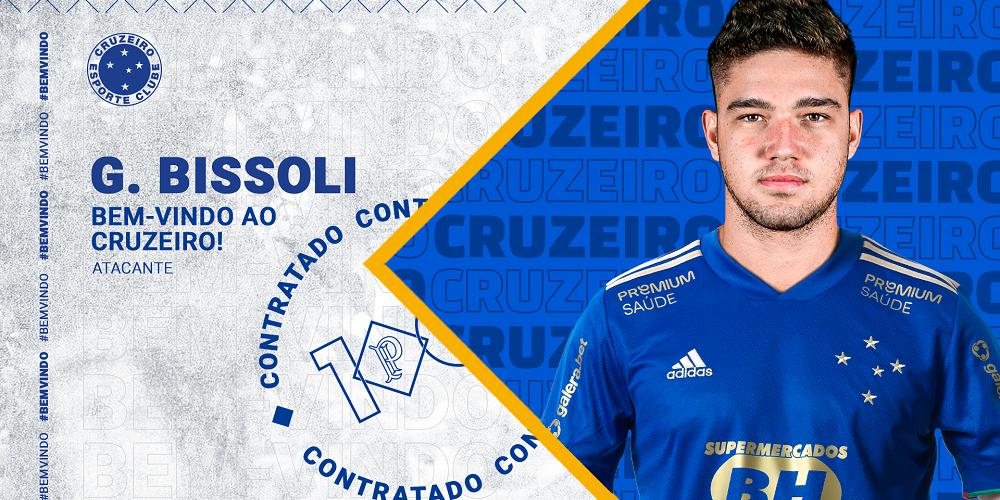 (Divulgação/Cruzeiro)